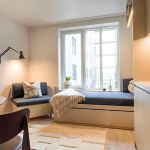 Unity - A Appart hôtel